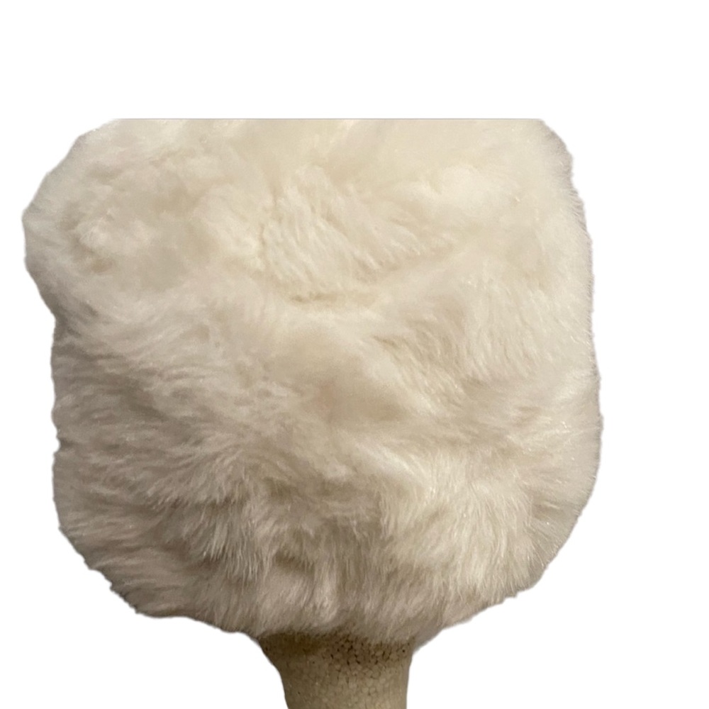 Fuzzy Hat - image 7
